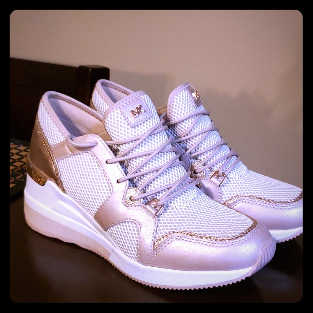 Micheal Kors Sneakers
